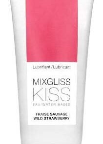 Lubrifiant à la fraise