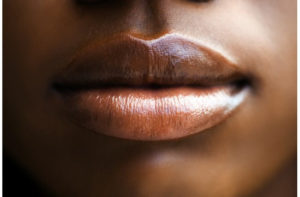 Gommage des lèvres … Pour des lèvres sensuelles et désirables ;)