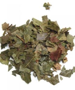 kinkeliba / sekhèw « tisane de longue vie »