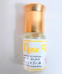 Musc Tahara : L'indétronable