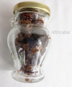 Encens / Tchouraye Fleurs précieuses de santal du TCHAD
