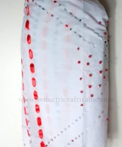 Pagne/bethio/pendeli traditionnel et sensuel fait main
