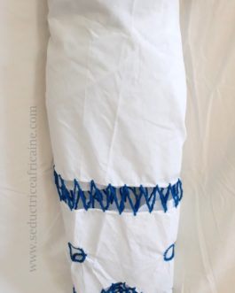 Pagne/bethio/pendeli traditionnel et sensuel fait main