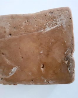 Savon tamarin special peau grasse fabrication artisanale