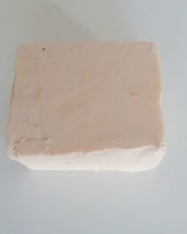Savon Karité – curcuma peau nette fabrication artisanale 230g