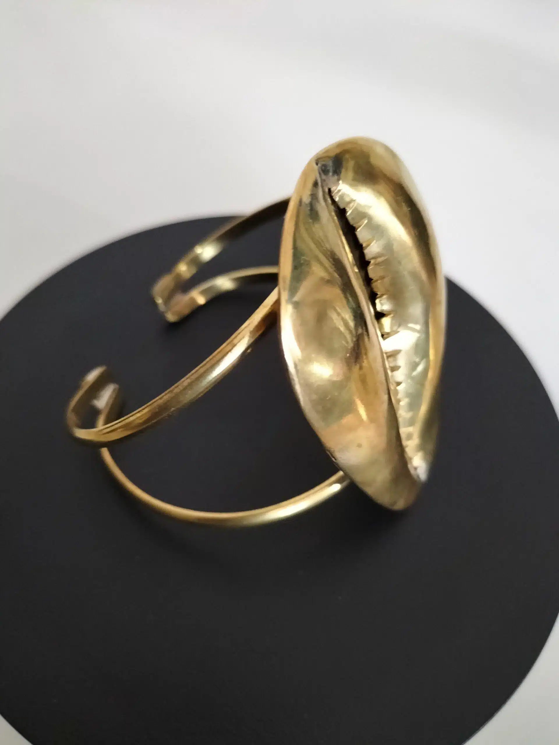 Parure Bague & bracelet DUAFE