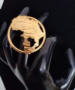 Bague SOURCE
